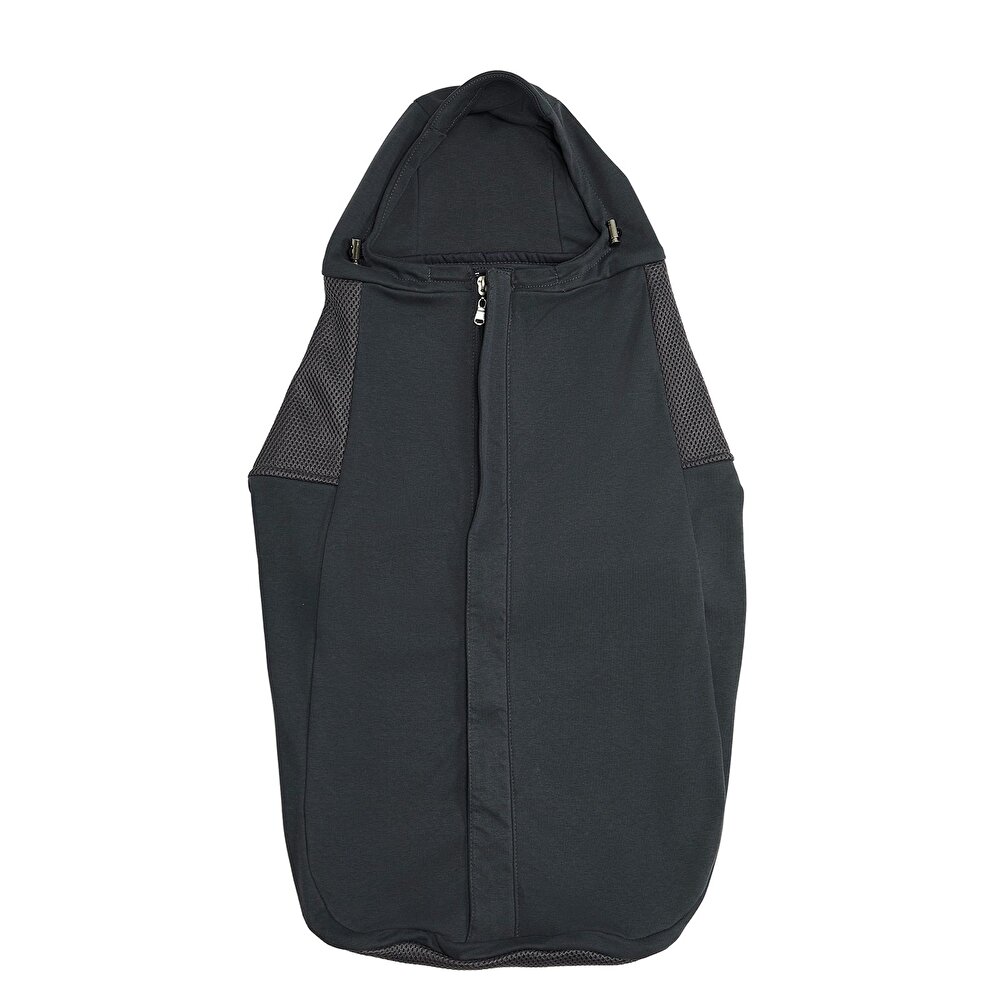4 Mevsim Bebek Arabası ve Ana Kucağı %100 Pamuklu Footmuff 0-12 ay