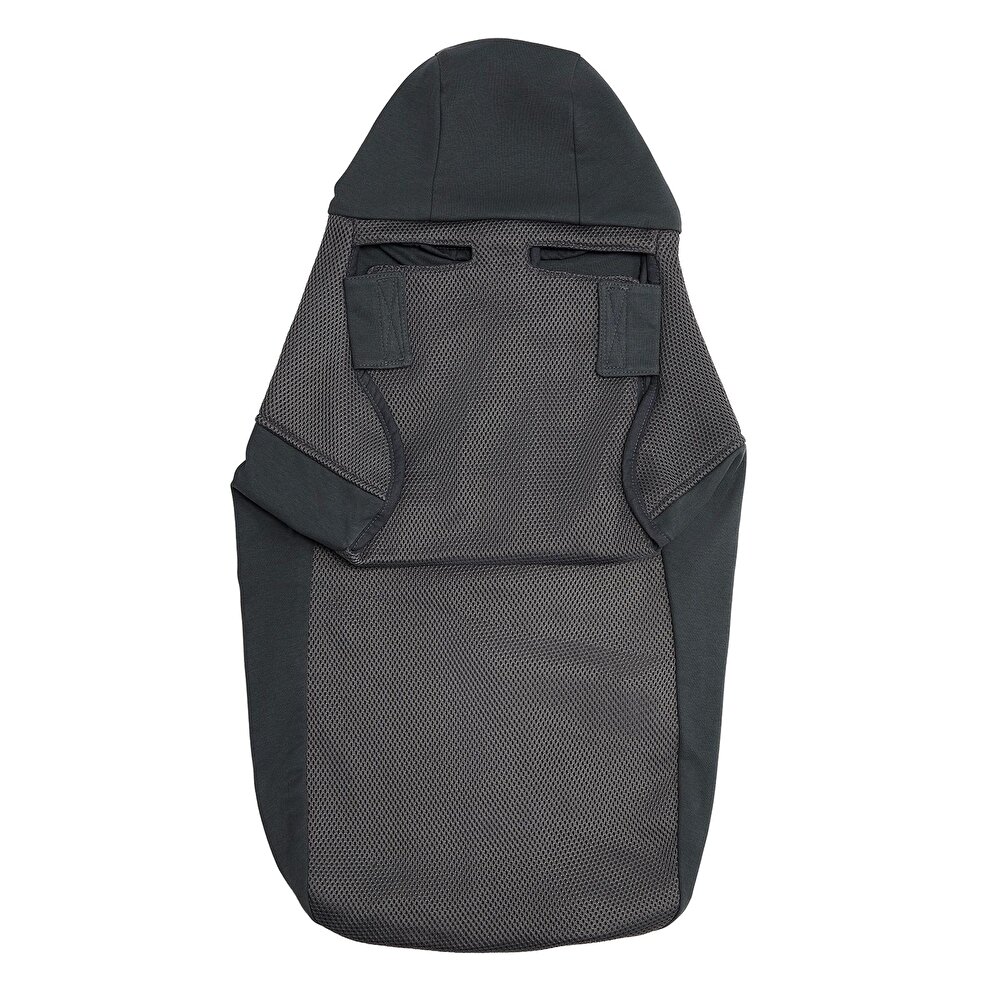 4 Mevsim Bebek Arabası ve Ana Kucağı %100 Pamuklu Footmuff 0-12 ay