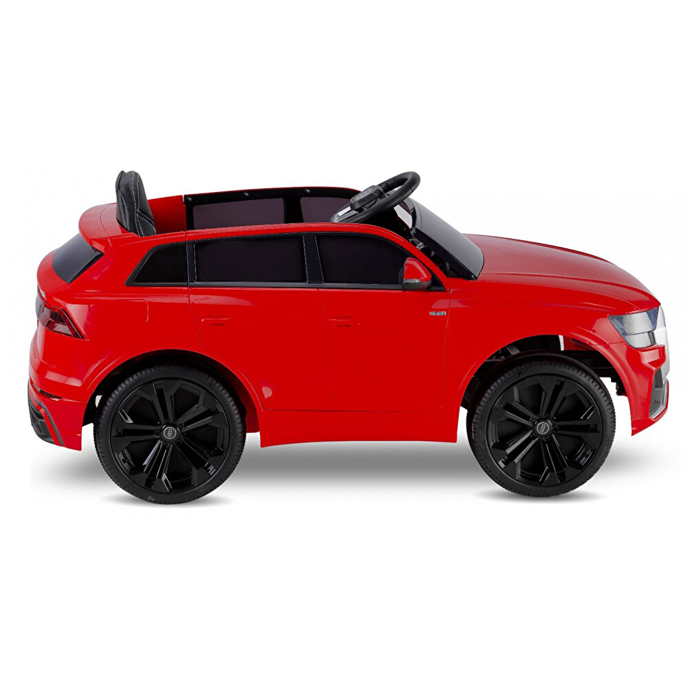 445 Sp Sportpower 12 Volt Akülü Araba (Kırmızı)