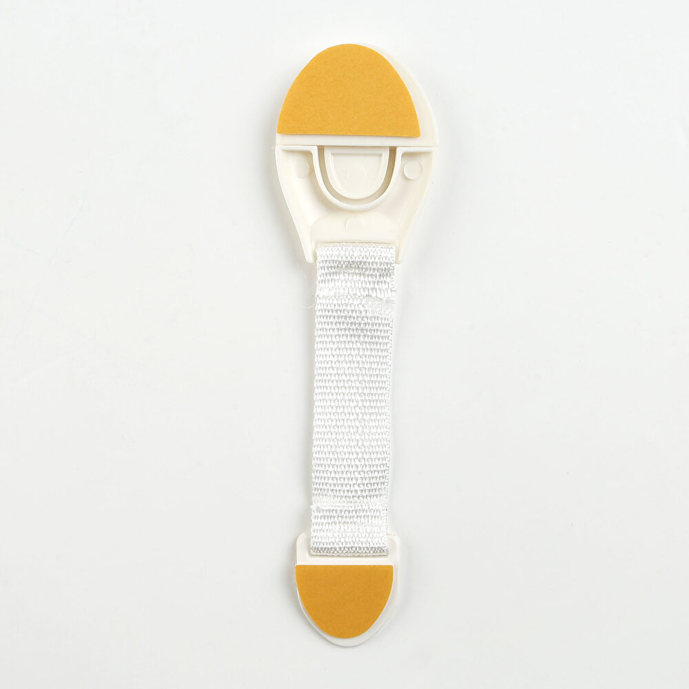 5 Adet Dolap / Çekmece Kilit Set