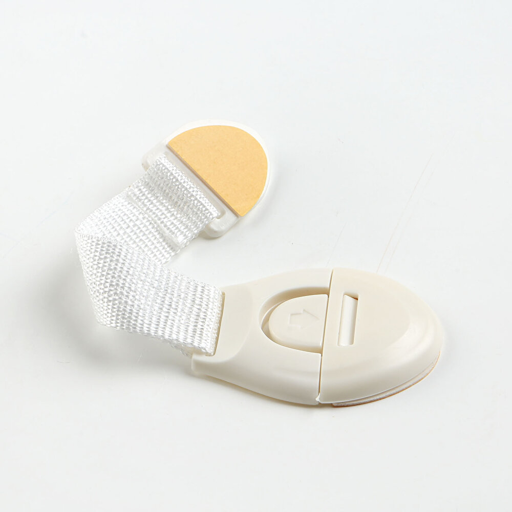 5 Adet Dolap / Çekmece Kilit Set