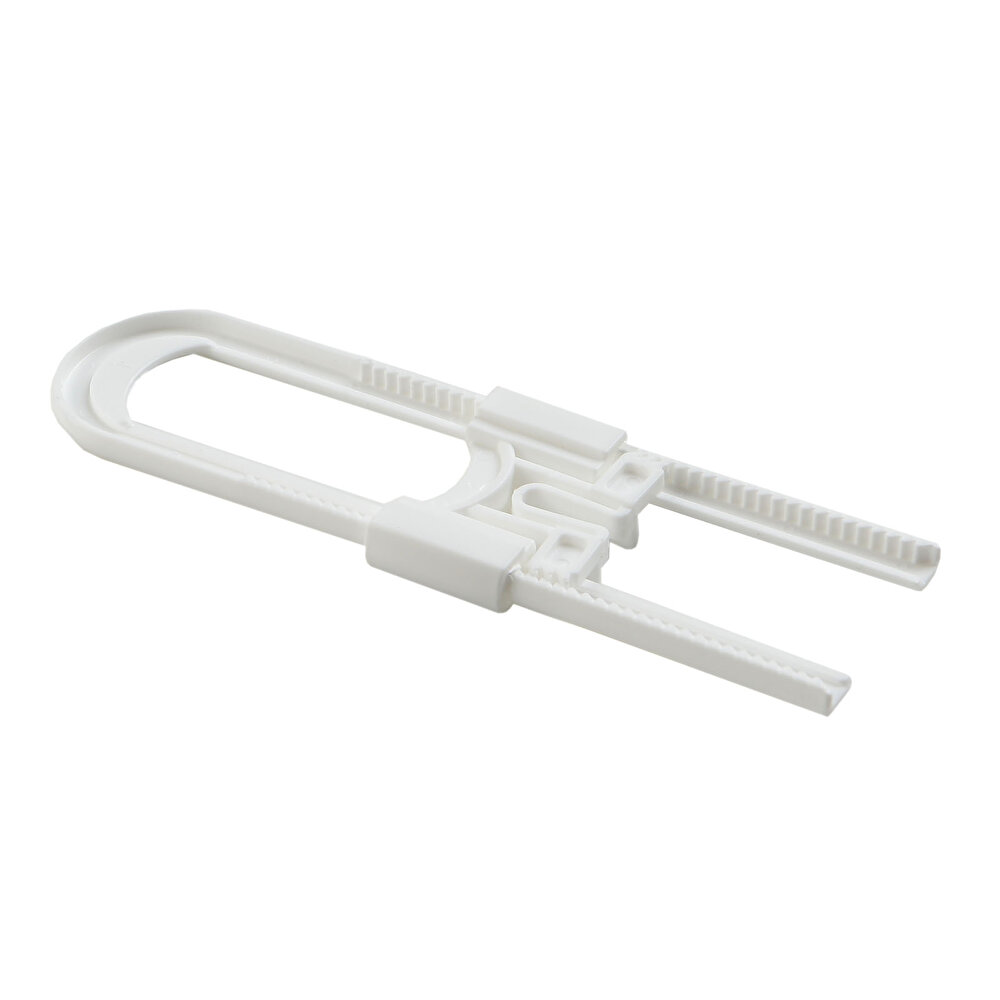 5 Adet Raylı Dolap Kilit Set