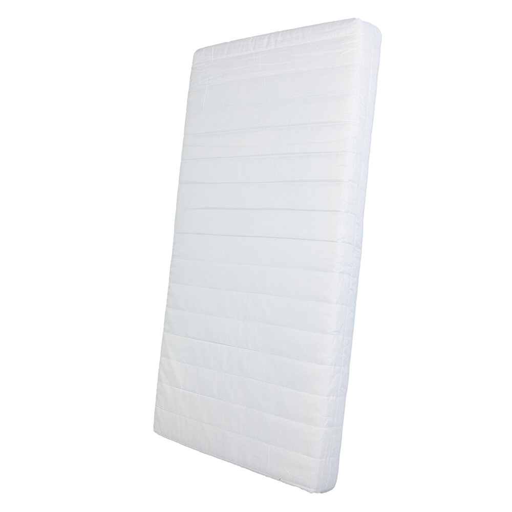 60x120 Roll Pack Sünger Yatak