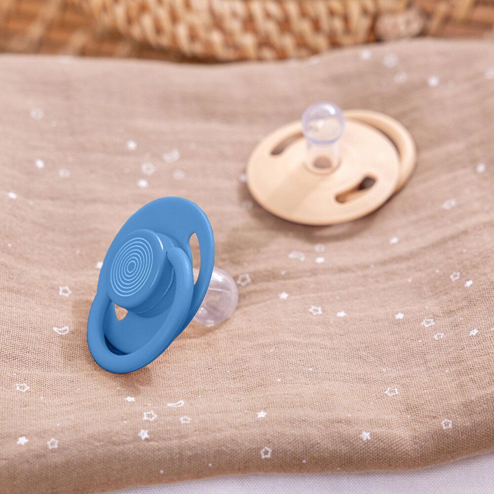 618 Wee Baby  Cool 2'li Emzik No:2  Erkek