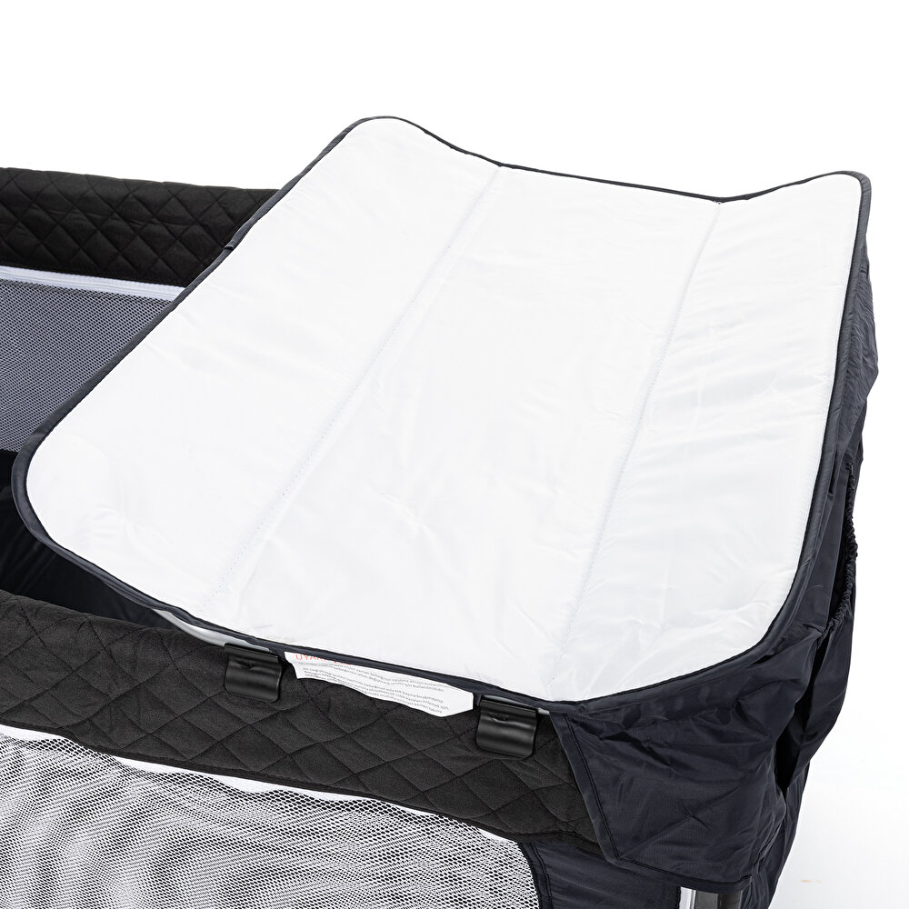 70x110 cm Anne Yanı Park Yatak