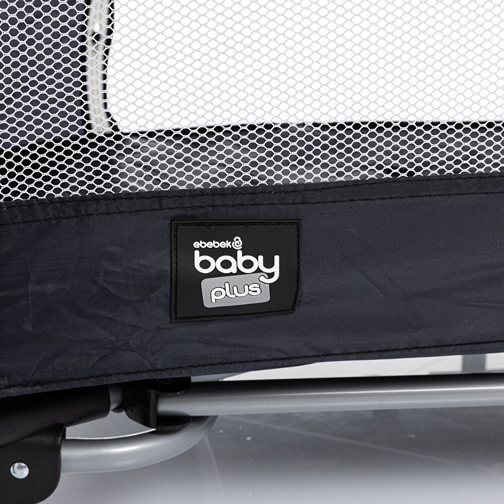 70x110 cm Anne Yanı Park Yatak