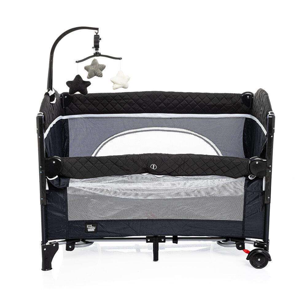 70x110 cm Anne Yanı Park Yatak