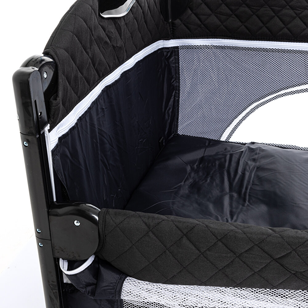 70x110 cm Anne Yanı Park Yatak