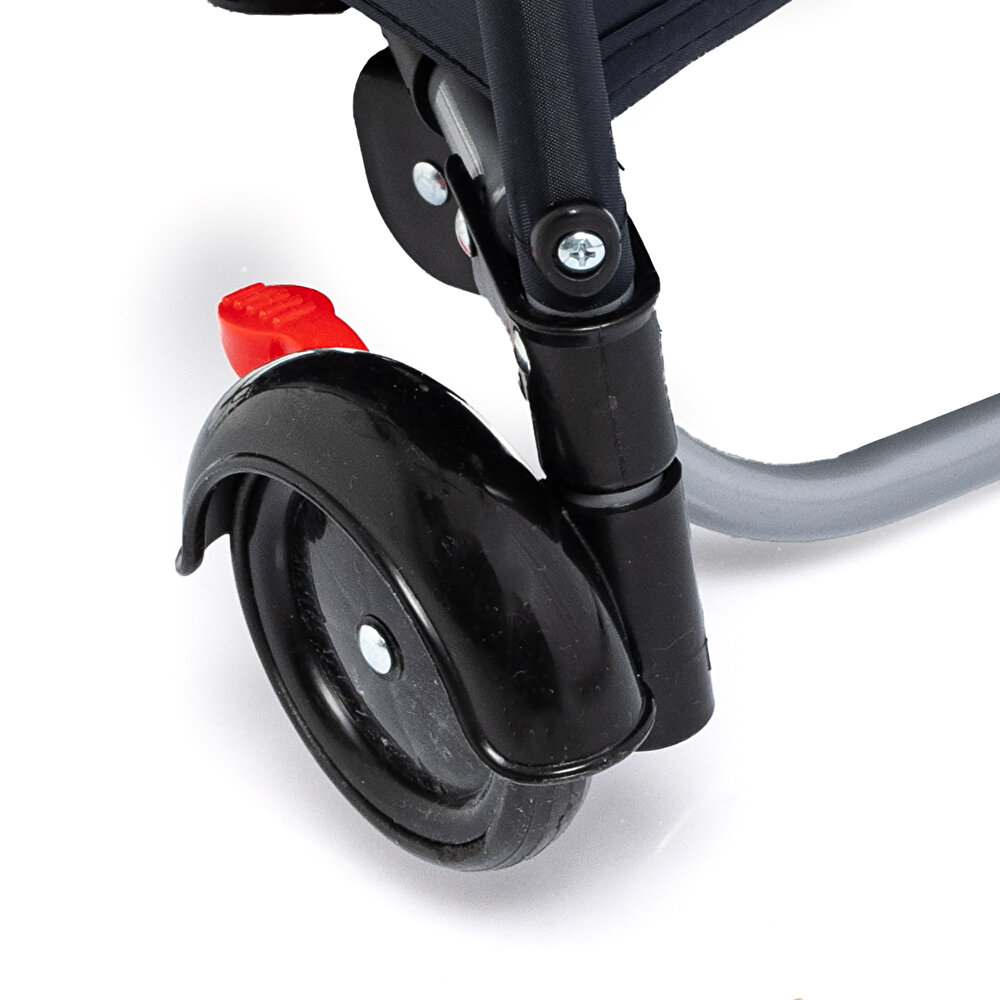 70x110 cm Anne Yanı Park Yatak