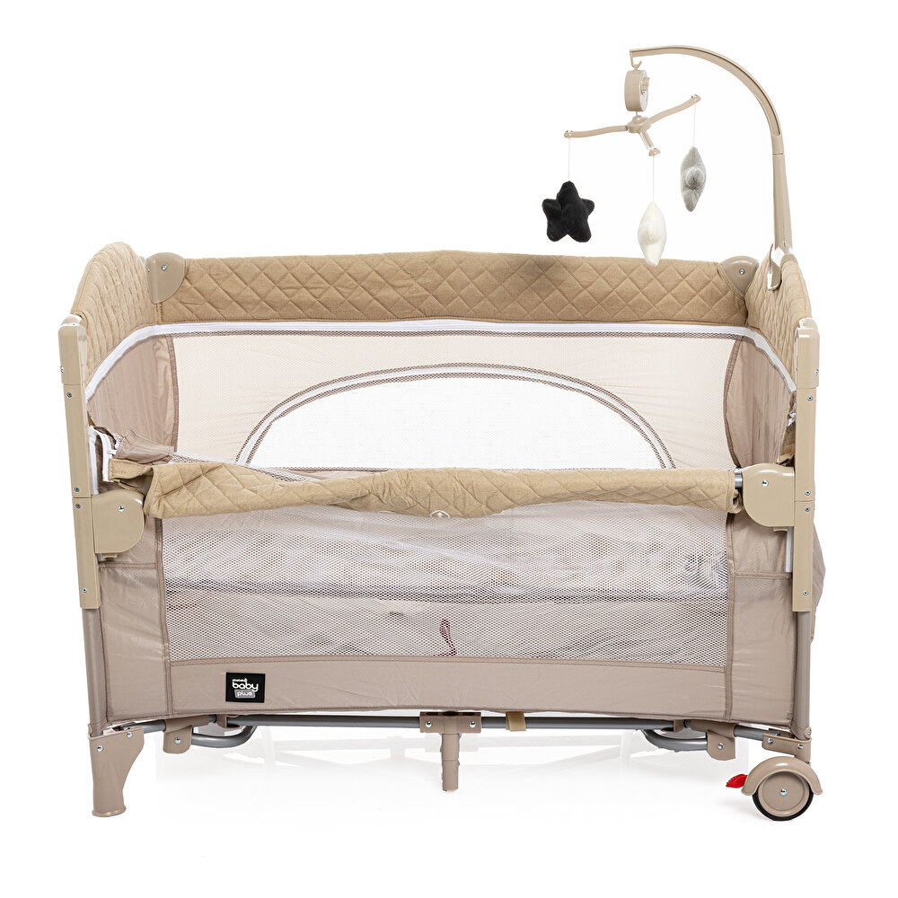 70x110 cm Anne Yanı Park Yatak