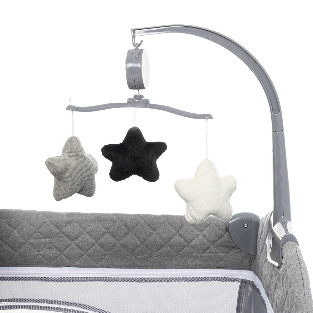 70x110 cm Anne Yanı Park Yatak