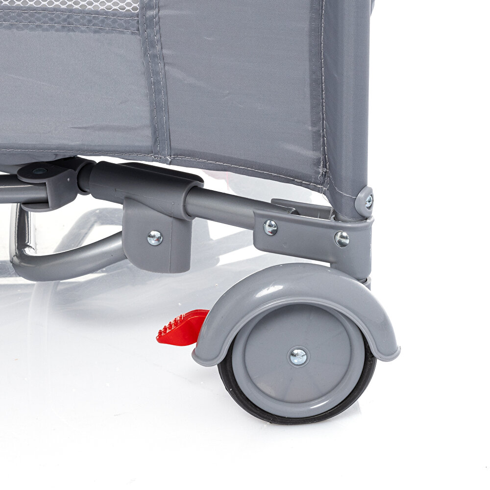 70x110 cm Anne Yanı Park Yatak