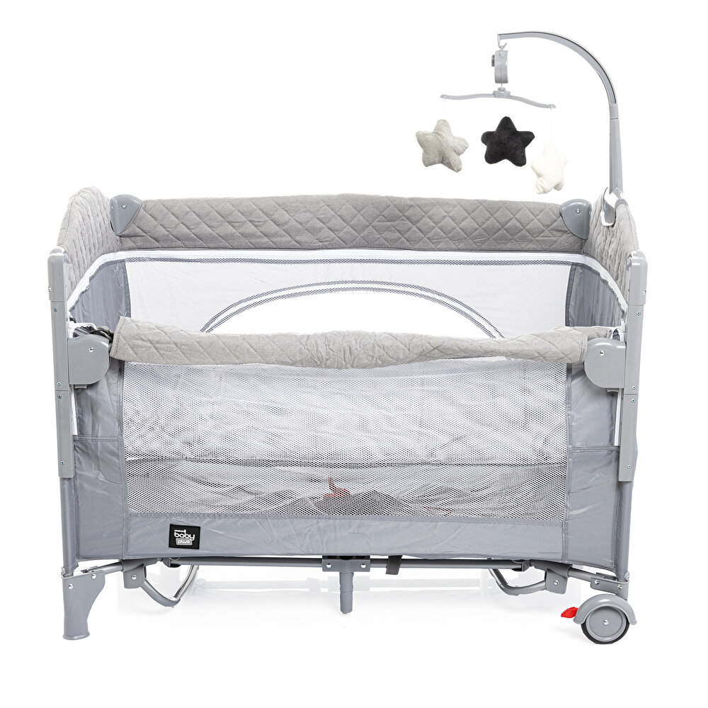 70x110 cm Anne Yanı Park Yatak