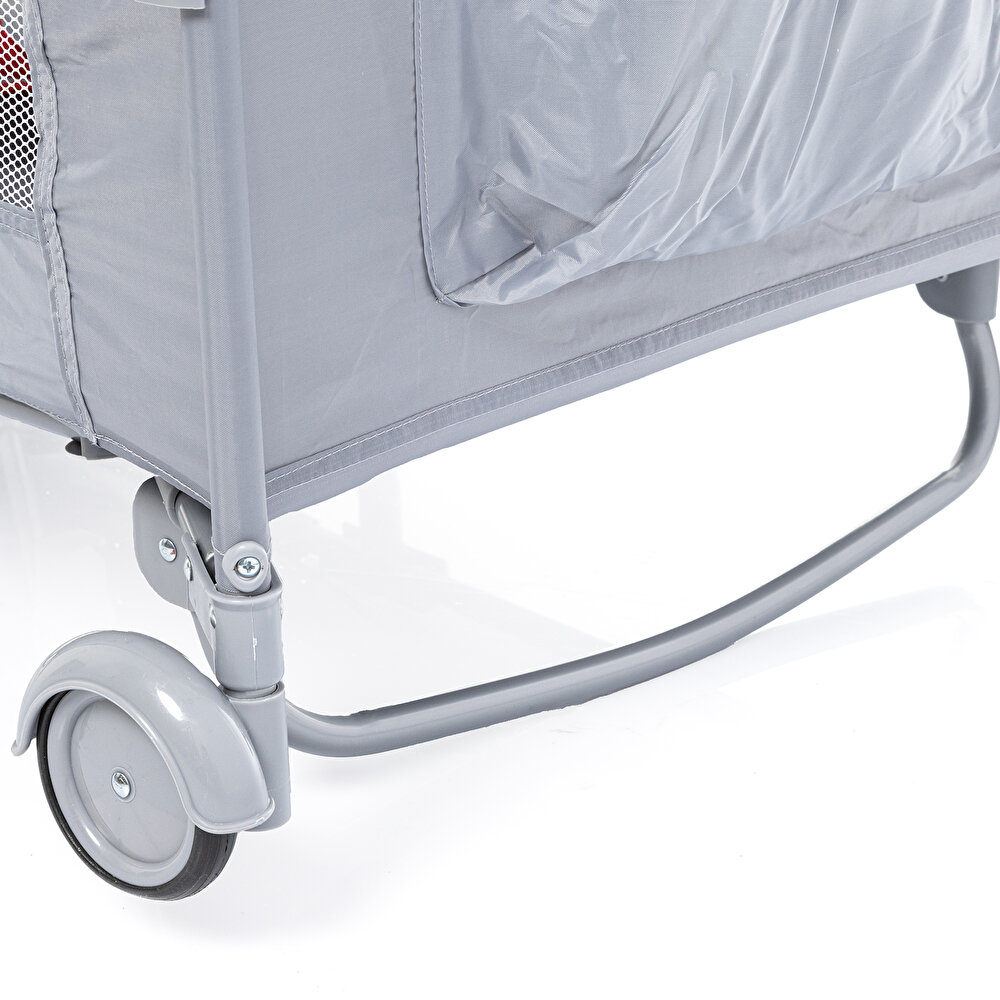 70x110 cm Anne Yanı Park Yatak