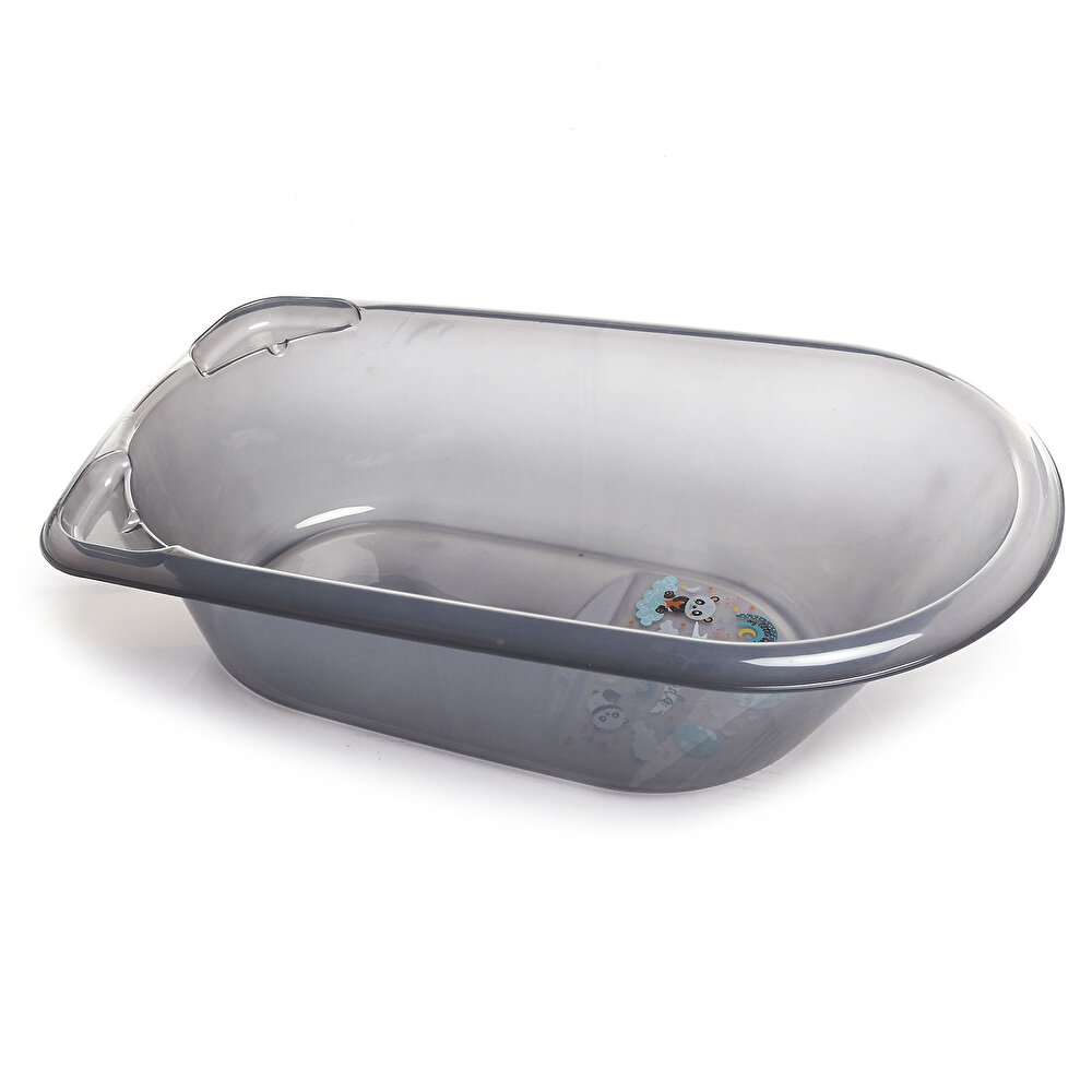 Panda Desenli 3'lü Banyo Seti