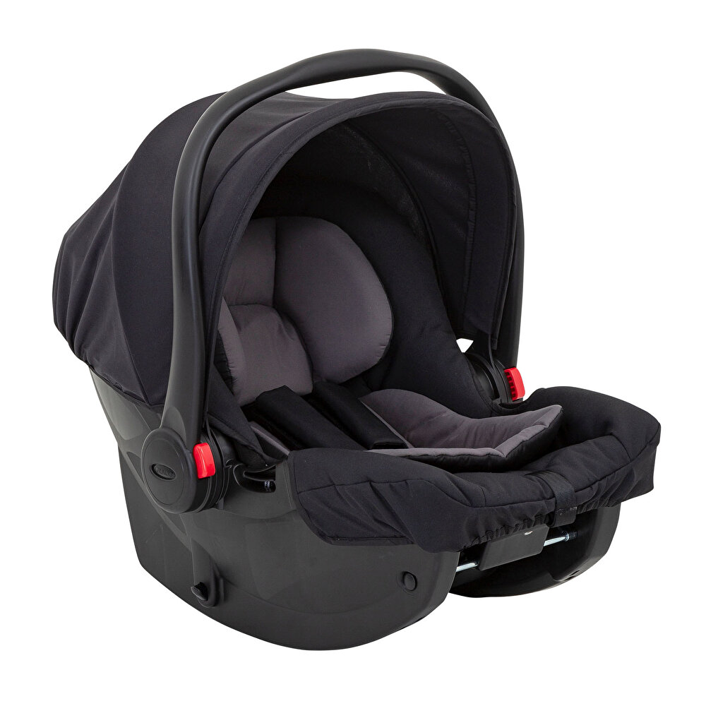 Snugessentials I-Size Oto Koltuğu 0-13 kg 45-75 cm