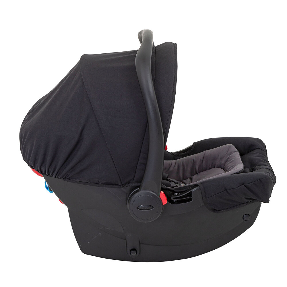Snugessentials I-Size Oto Koltuğu 0-13 kg 45-75 cm