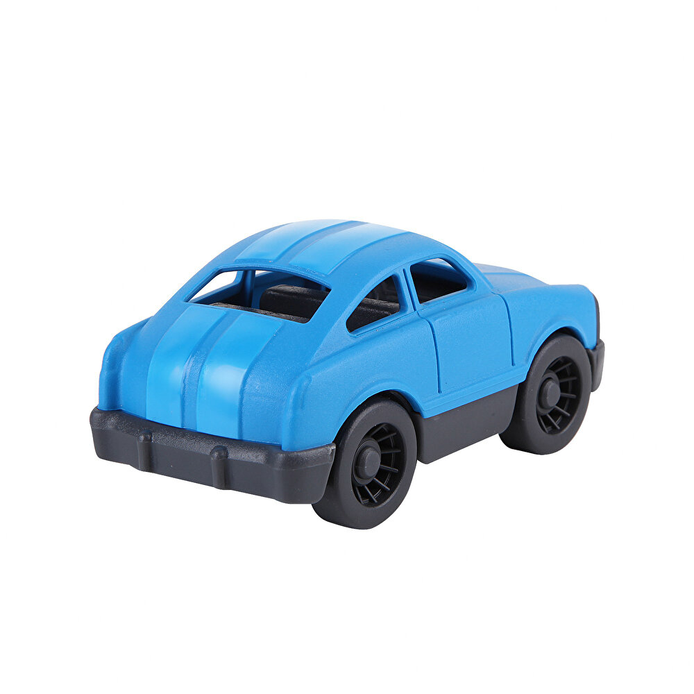 Minik Arabalar 3'lü