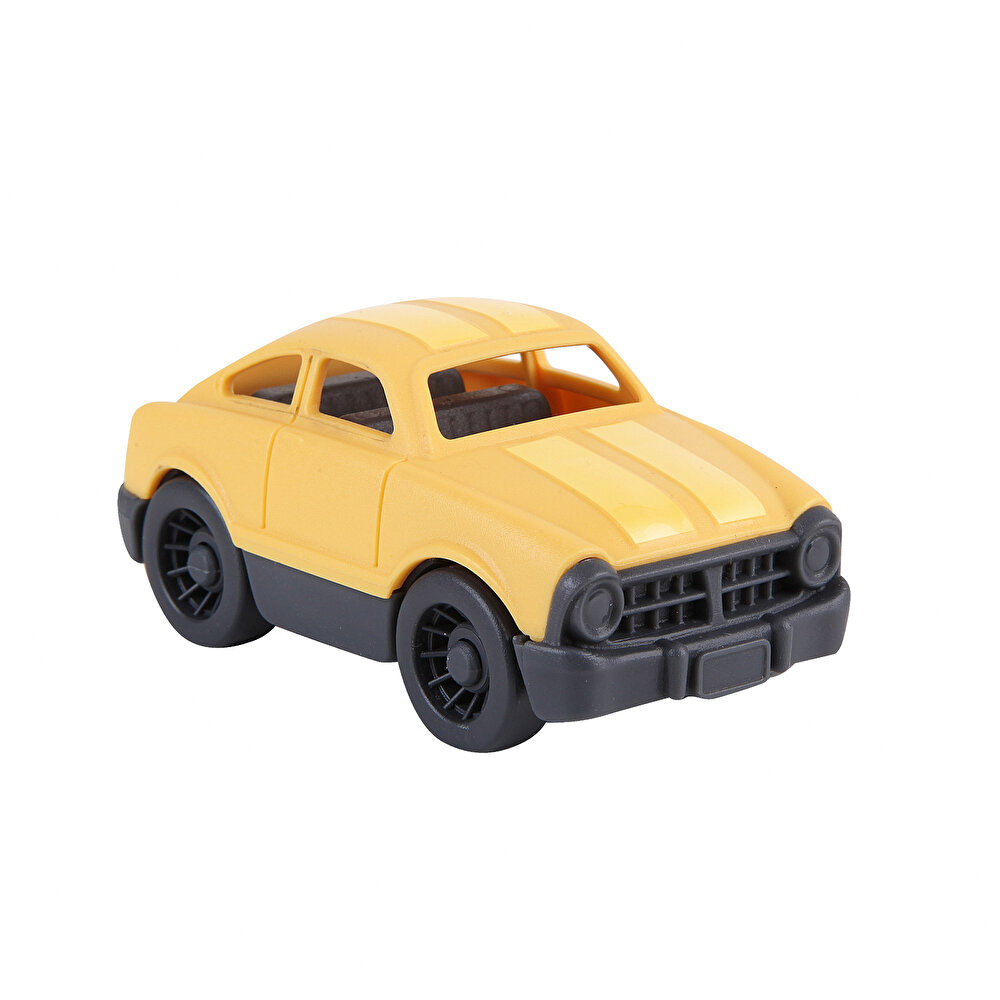 Minik Arabalar 3'lü