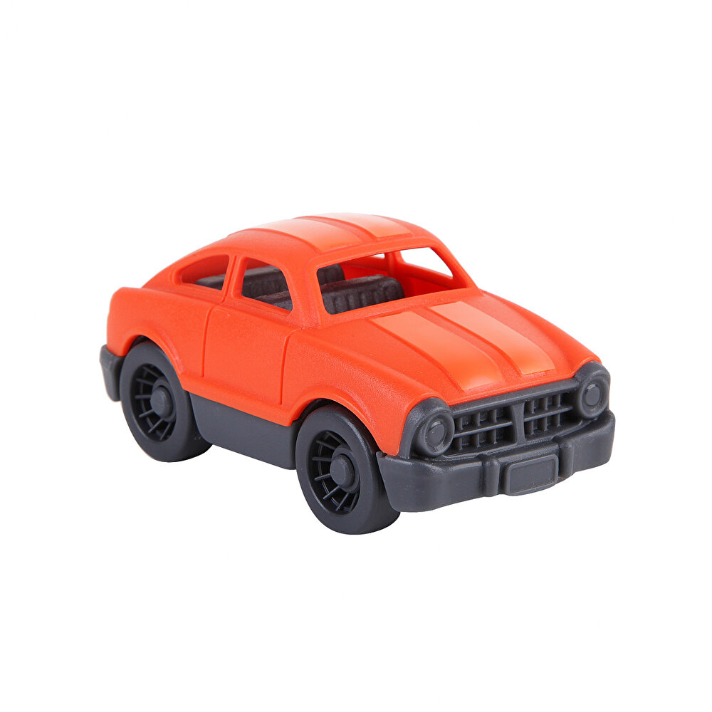 Minik Arabalar 3'lü