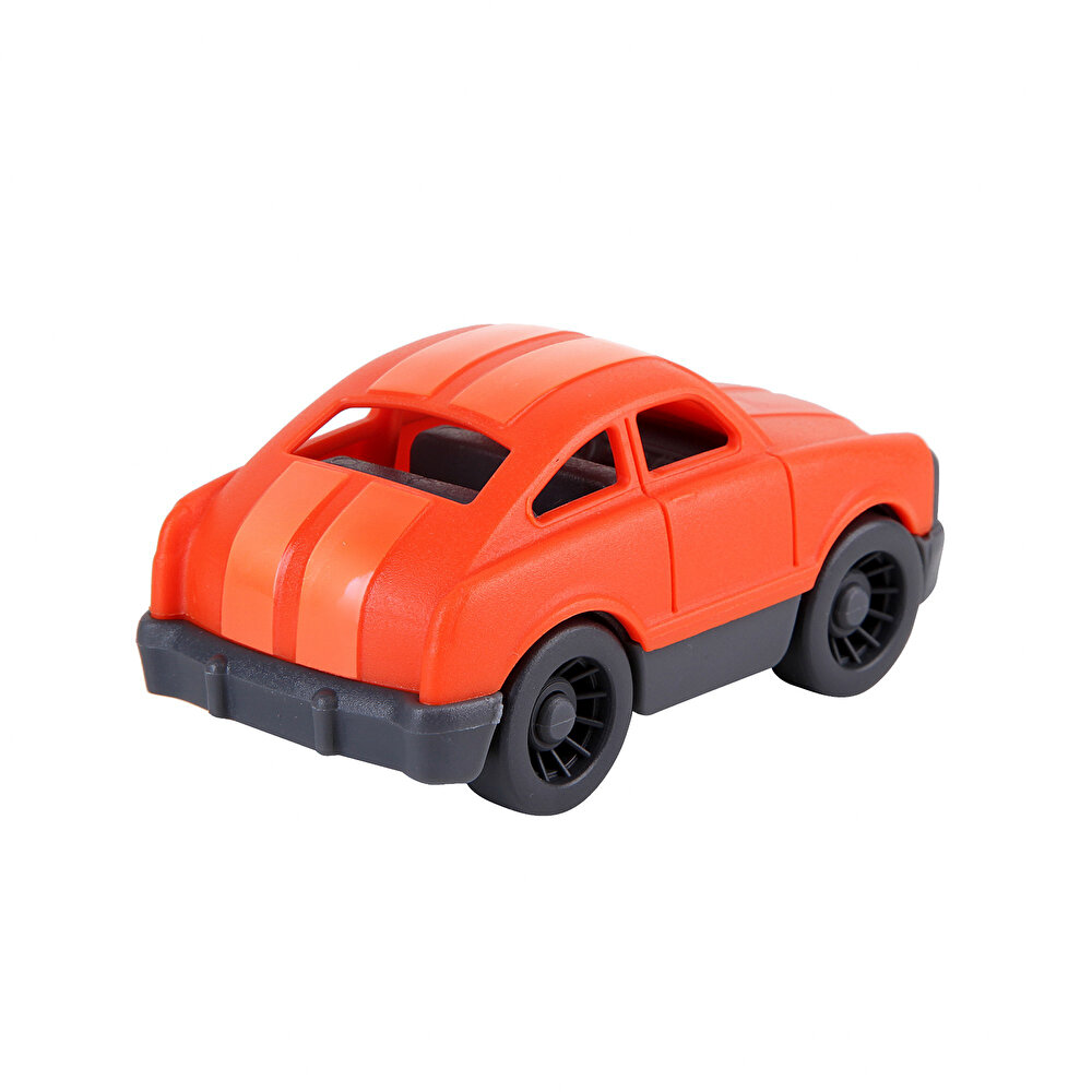 Minik Arabalar 3'lü