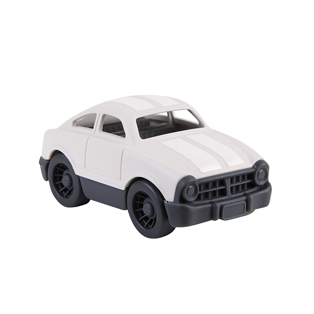 Minik Arabalar 3'lü