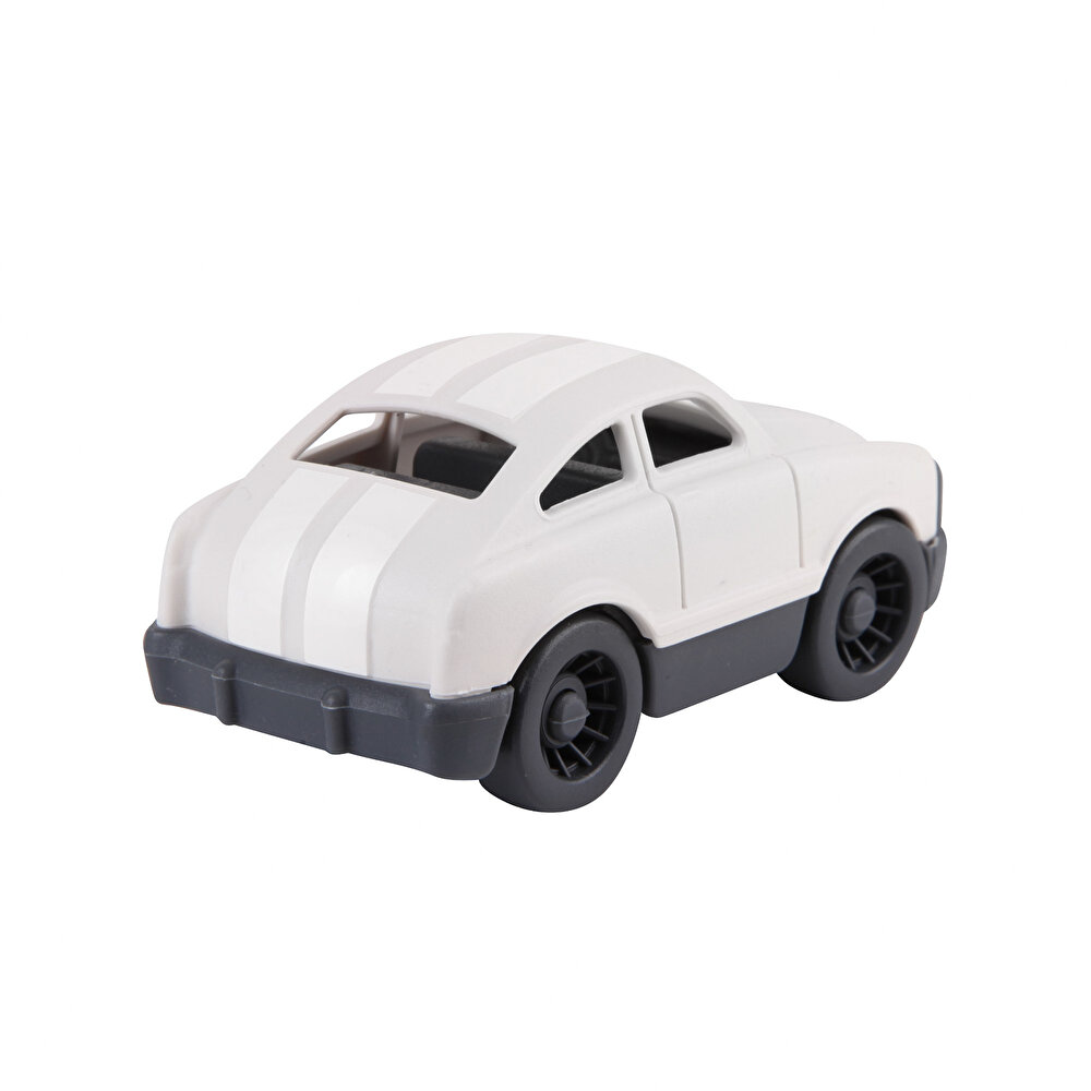 Minik Arabalar 3'lü