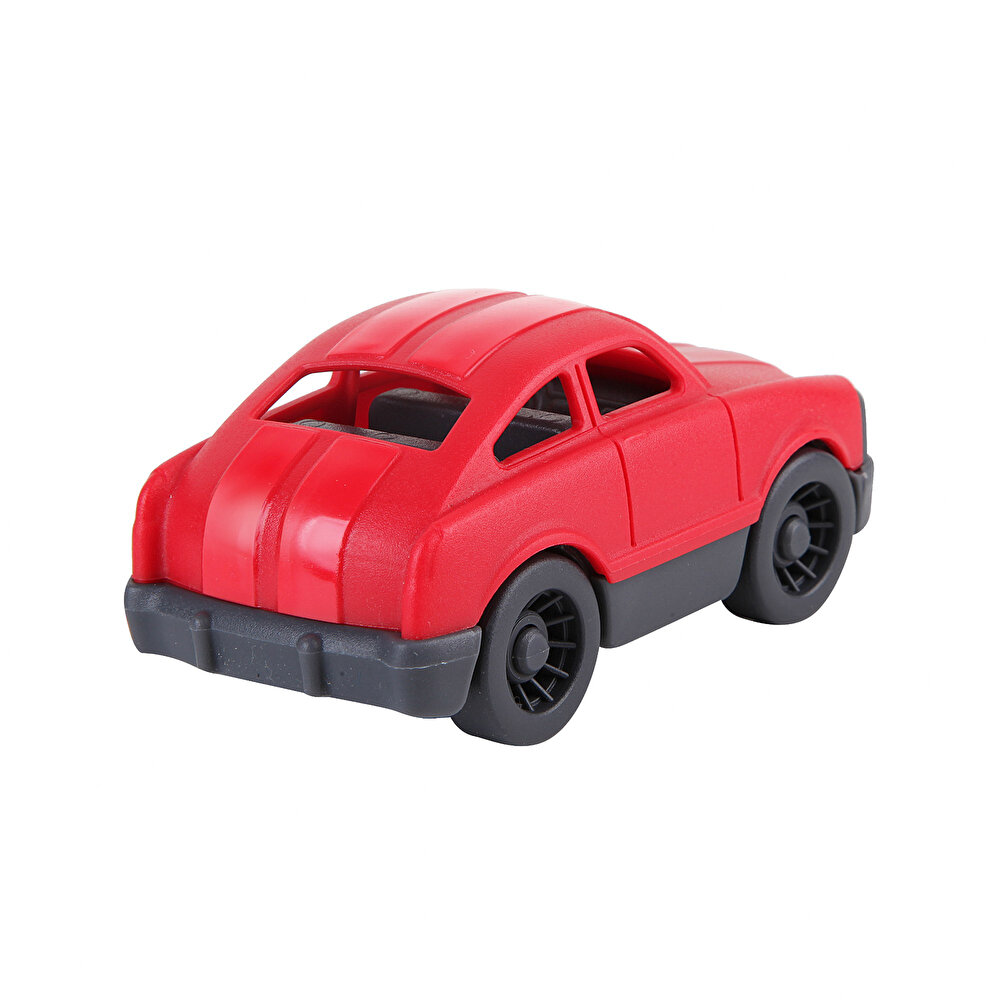 Minik Arabalar 3'lü