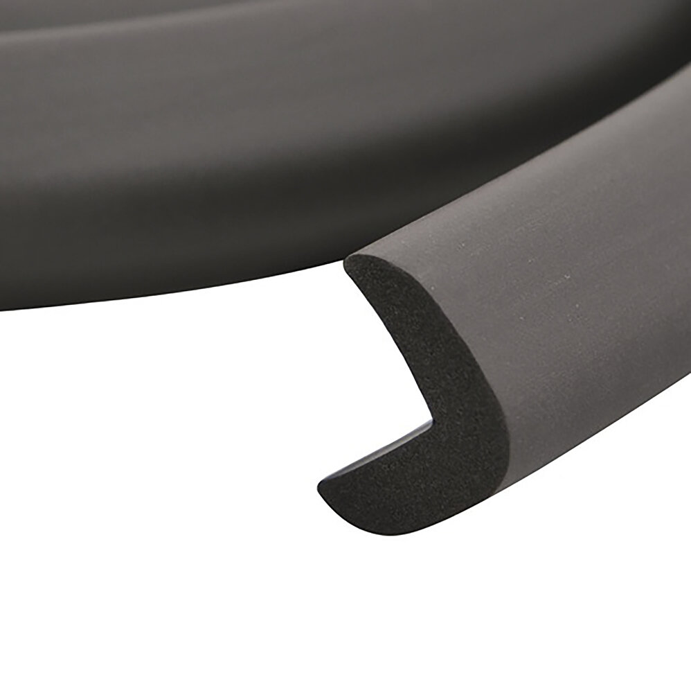 Kauçuk Kenar Koruyucu 2 m