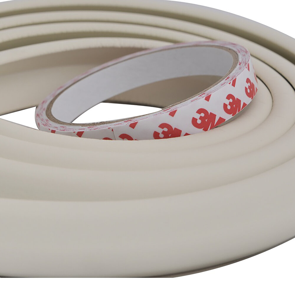 Kauçuk Kenar Koruyucu 2 m