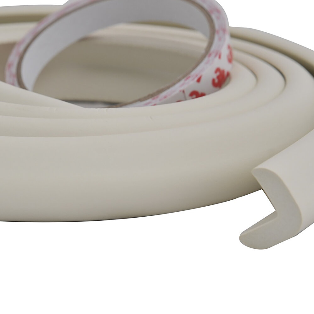 Kauçuk Kenar Koruyucu 2 m