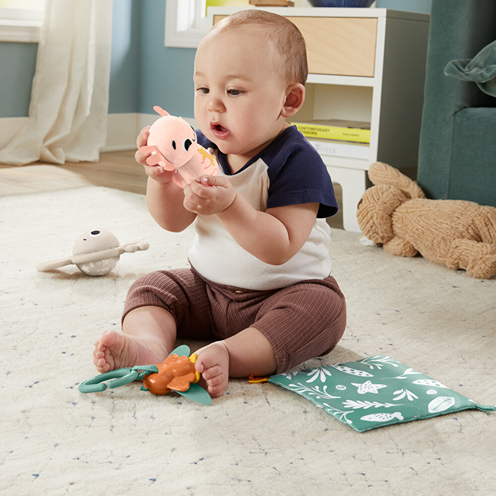 Duyuları Harekete Geçiren Oyun Seti HRB17