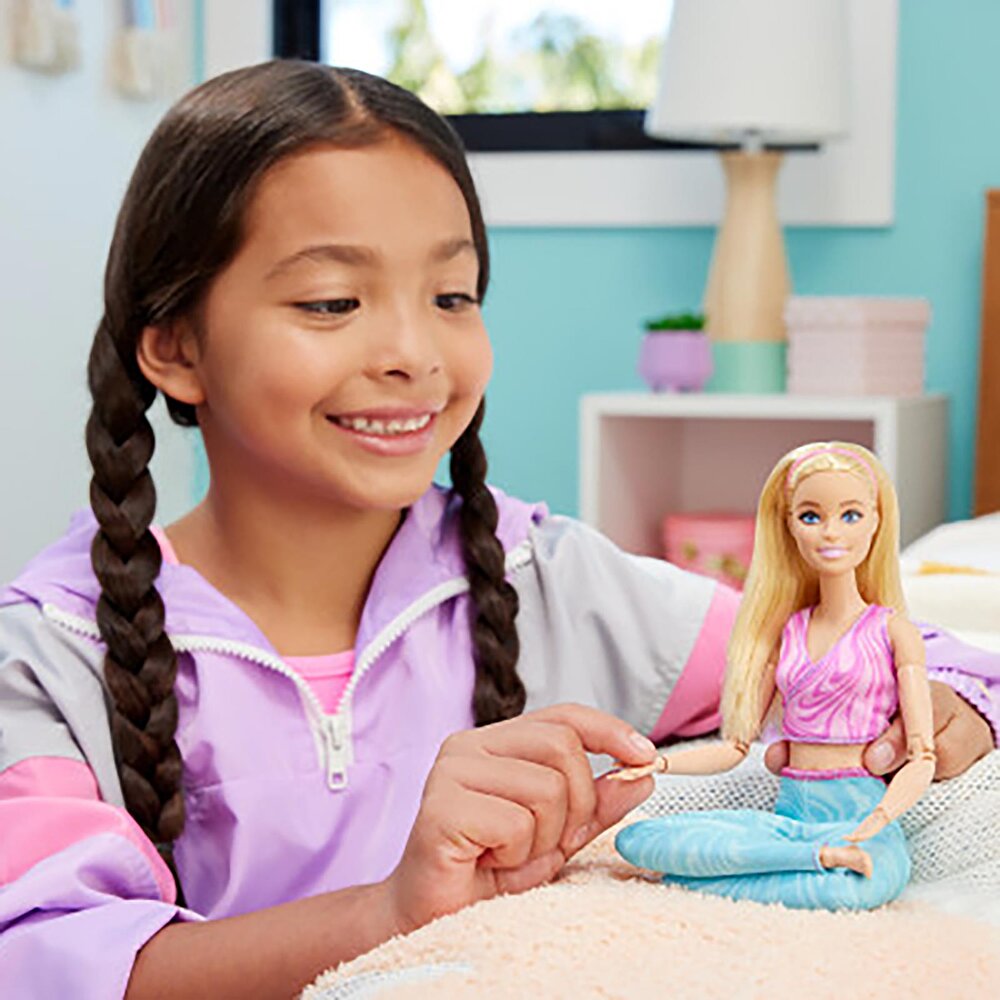 Sonsuz Hareket Bebeği