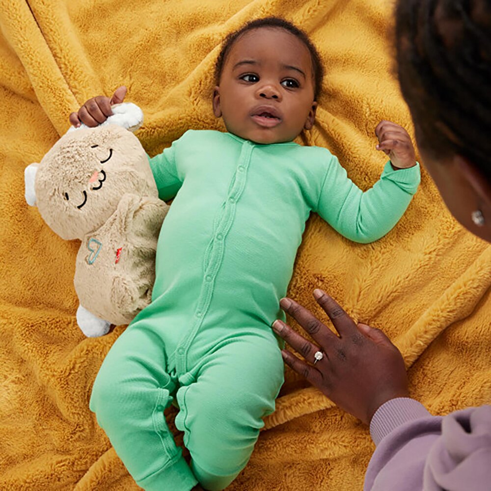 Uyku Arkadaşım Tavşancık