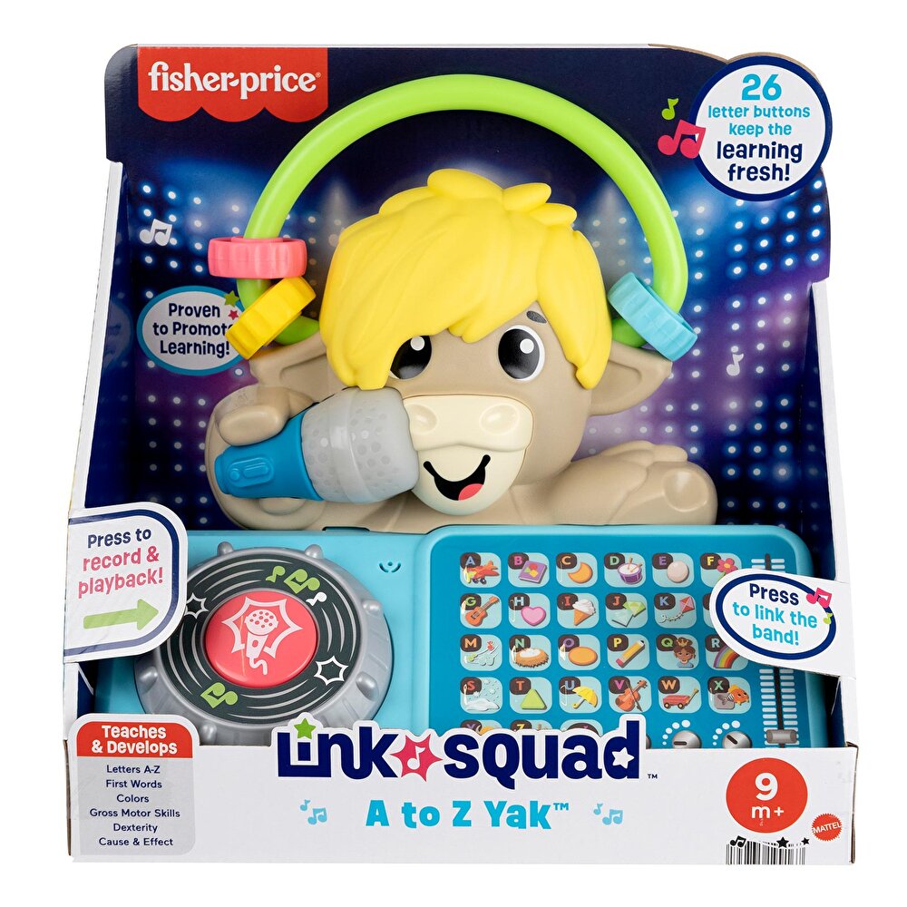 Lync Squad İlk Kelimelerim İnek