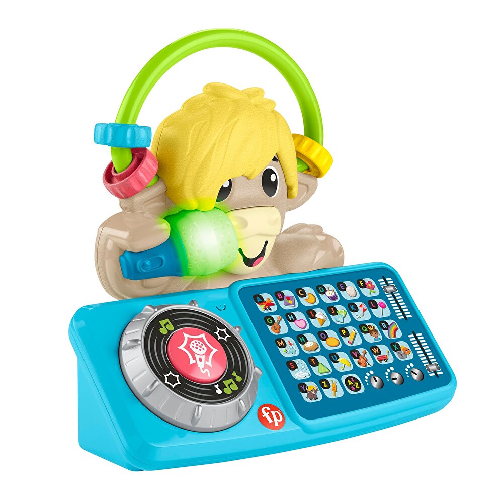 Lync Squad İlk Kelimelerim İnek