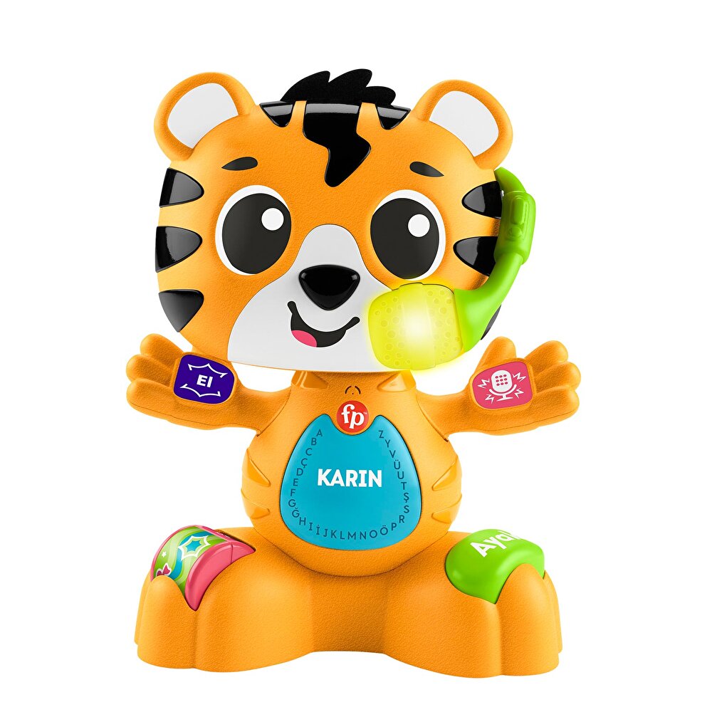 Lync Squad Dj Kaplan