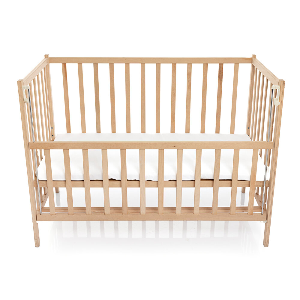 Pamuk Oyun Park Yatağı 60x120x5 cm