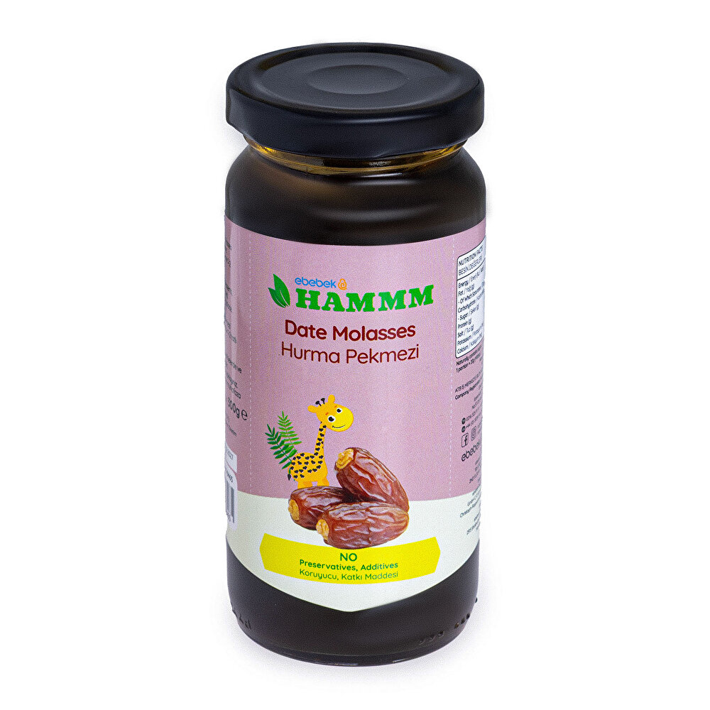 Hurma Pekmezi 300 gr
