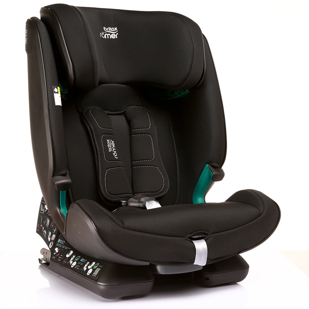 Britax-Römer Advansafix M I-Size Isofixli Oto Koltuğu 9-36 kg 76-150 cm