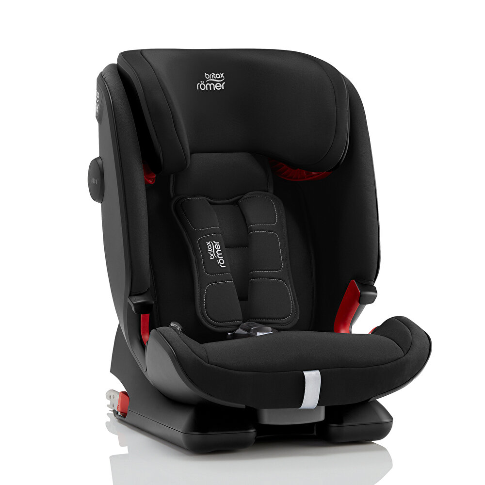 Britax-Römer Advansafix IV R Oto Koltuğu 9-36 kg