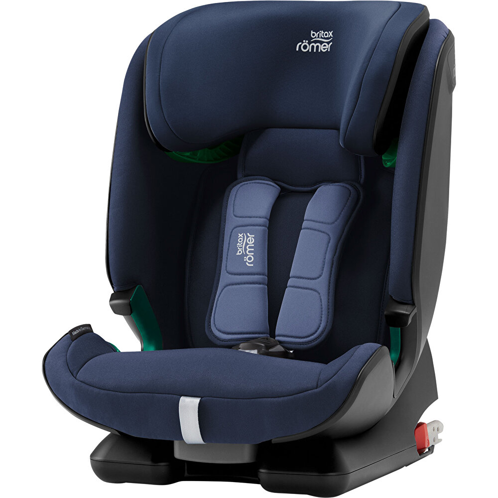 Britax-Römer Advansafix M I-Size Isofixli Oto Koltuğu 9-36 kg 76-150 cm