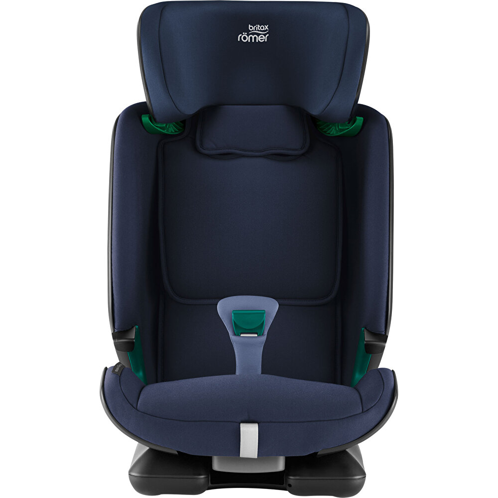 Britax-Römer Advansafix M I-Size Isofixli Oto Koltuğu 9-36 kg 76-150 cm