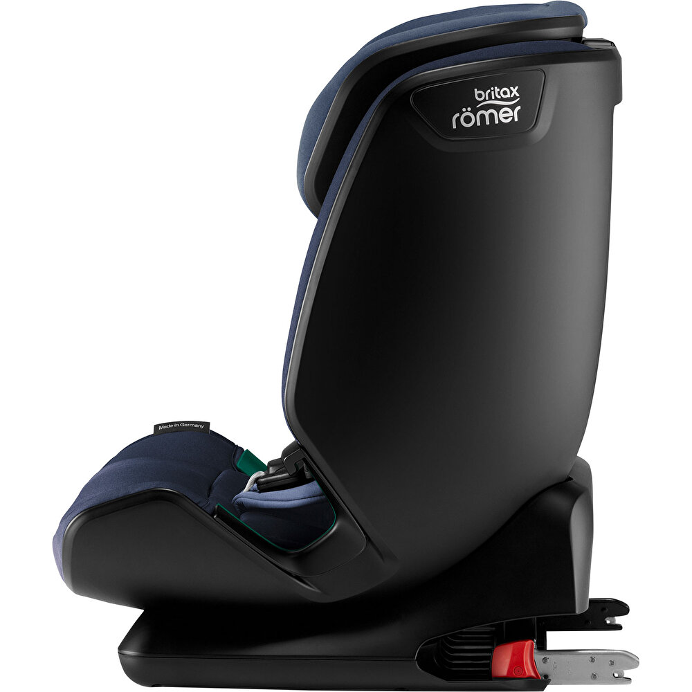 Britax-Römer Advansafix M I-Size Isofixli Oto Koltuğu 9-36 kg 76-150 cm