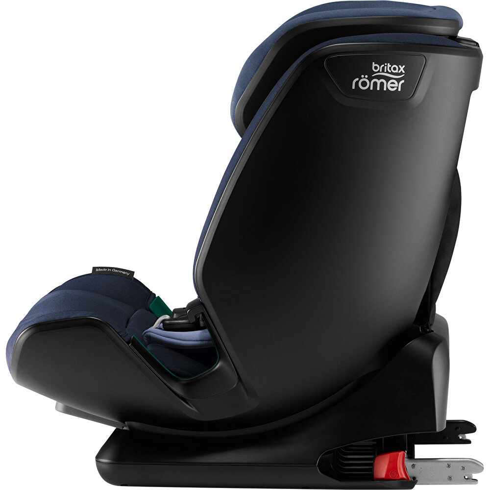 Britax-Römer Advansafix M I-Size Isofixli Oto Koltuğu 9-36 kg 76-150 cm