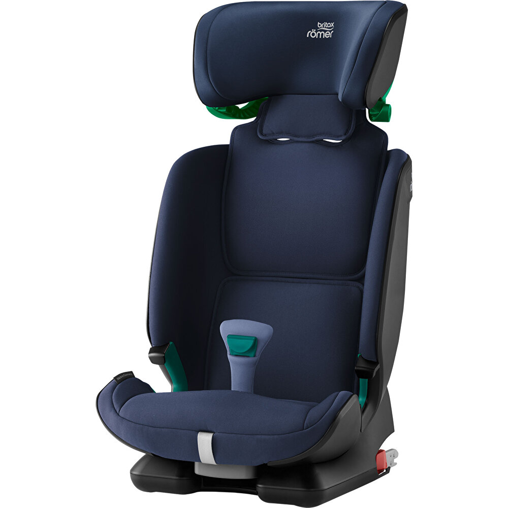 Britax-Römer Advansafix M I-Size Isofixli Oto Koltuğu 9-36 kg 76-150 cm