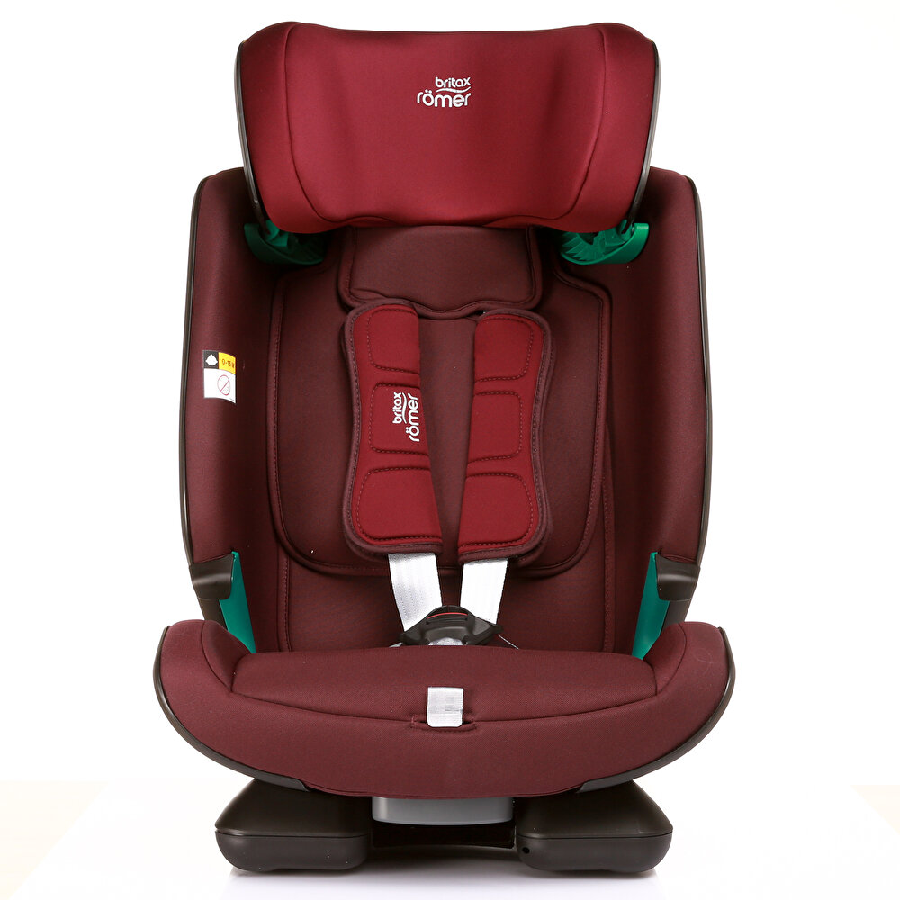 Britax-Römer Advansafix M I-Size Isofixli Oto Koltuğu 9-36 kg 76-150 cm