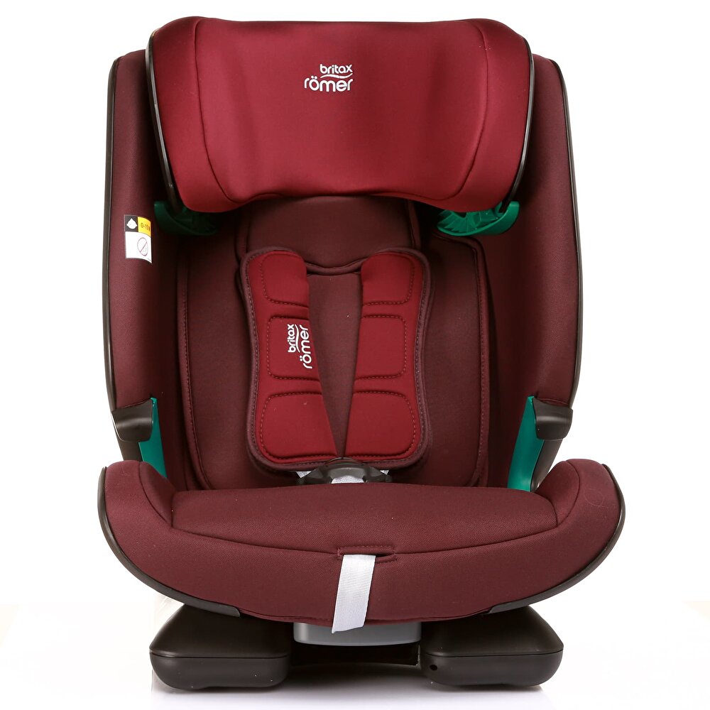 Britax-Römer Advansafix M I-Size Isofixli Oto Koltuğu 9-36 kg 76-150 cm