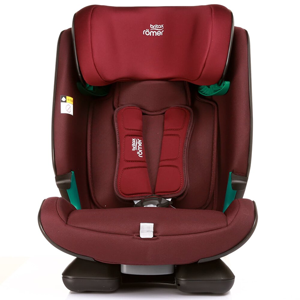 Britax-Römer Advansafix M I-Size Isofixli Oto Koltuğu 9-36 kg 76-150 cm