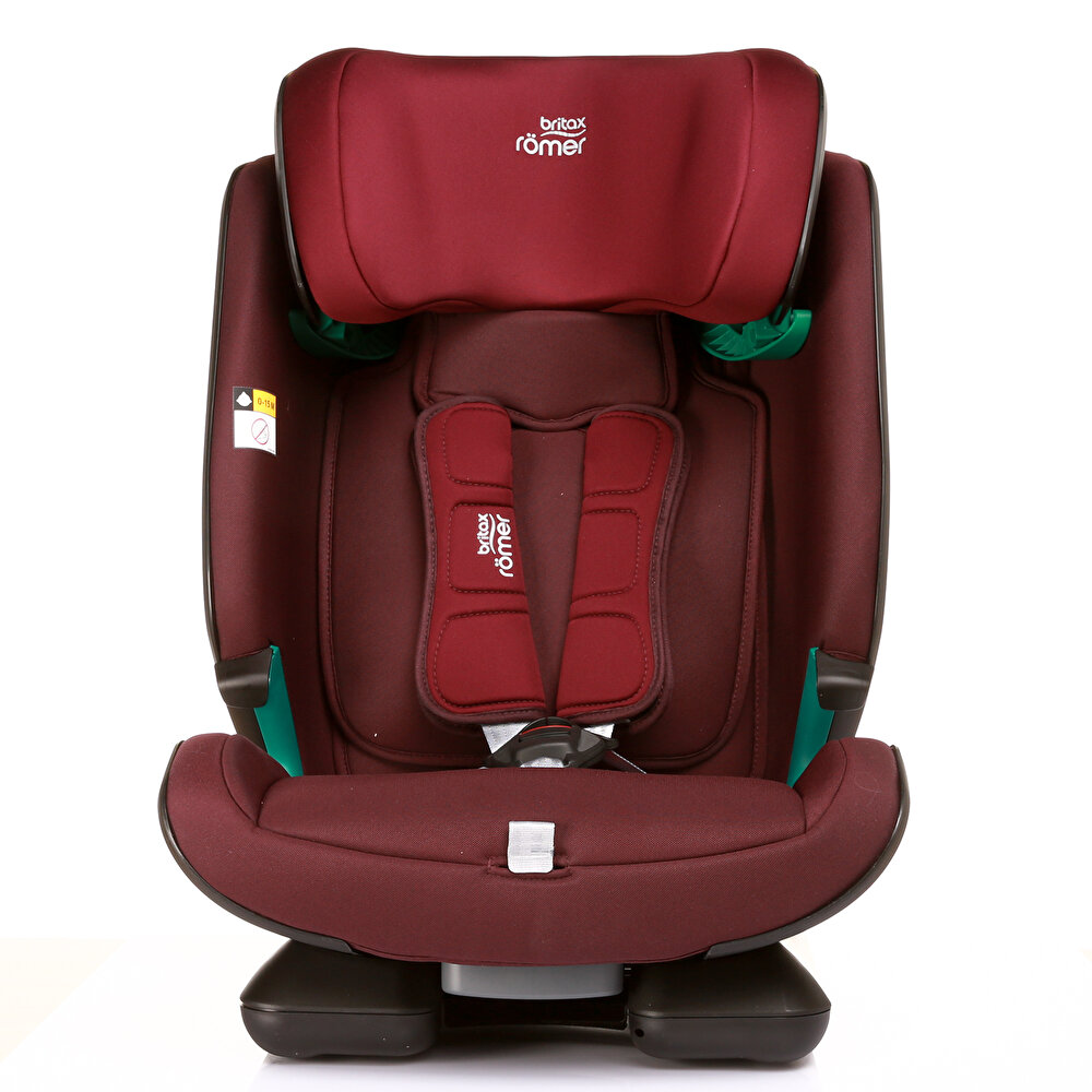 Britax-Römer Advansafix M I-Size Isofixli Oto Koltuğu 9-36 kg 76-150 cm